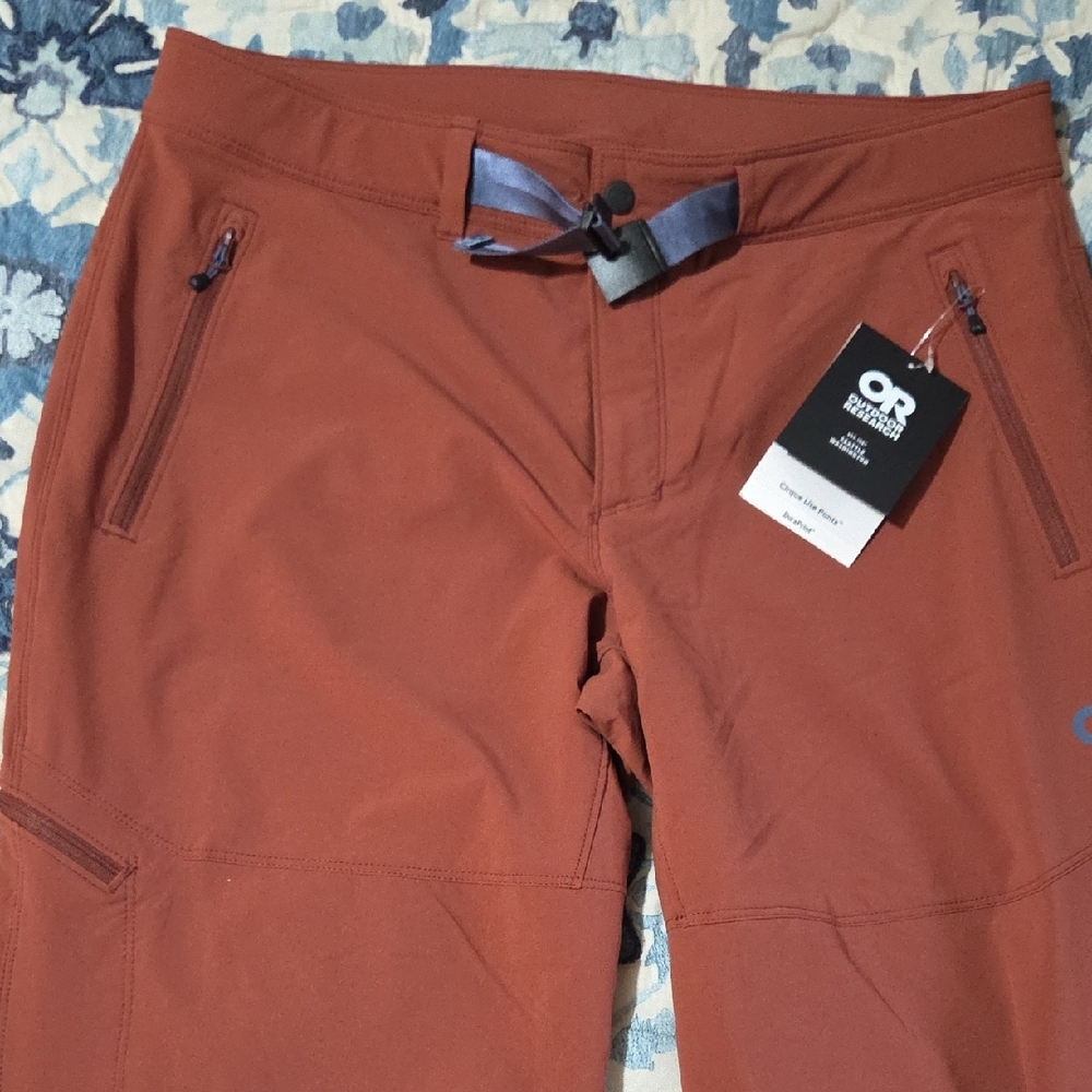 Outdoor Research Men's Brick Cirque Lite  Pants